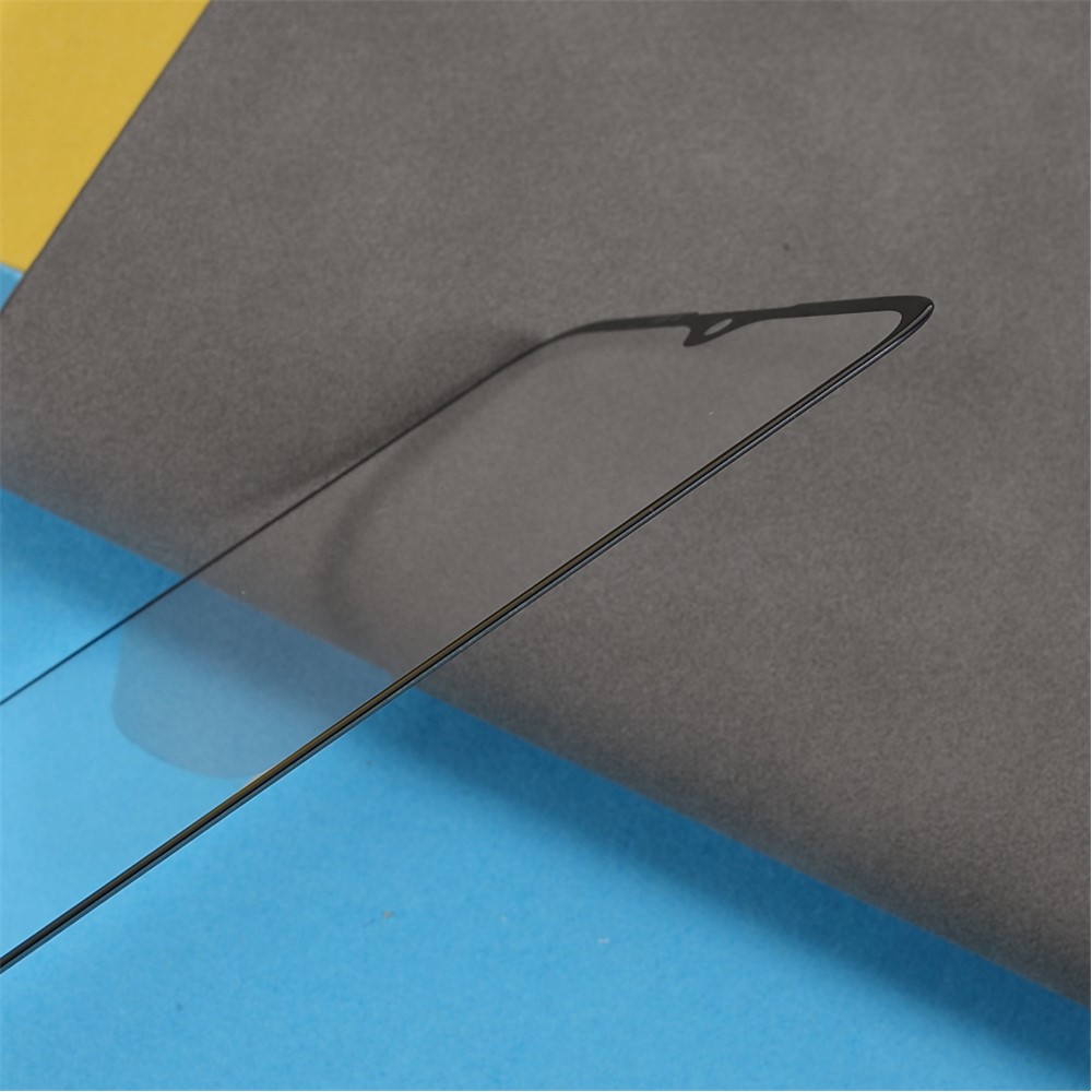 Front Screen Glass Lens Replace Part (without logo) for T-Mobile REVVL 4+ 5062-6