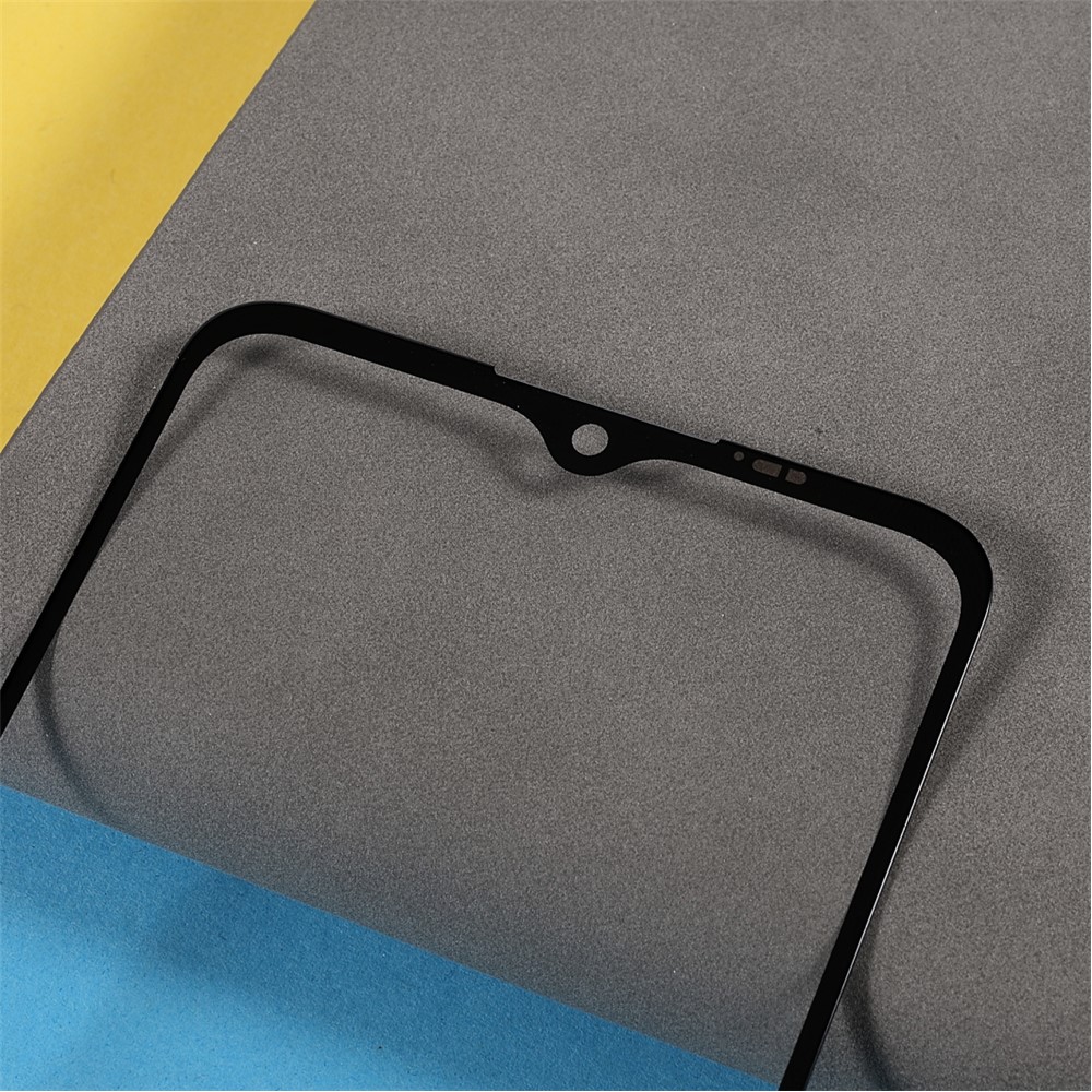 Front Screen Glass Lens Replace Part (without logo) for Alcatel 1S (2021) 6025-3