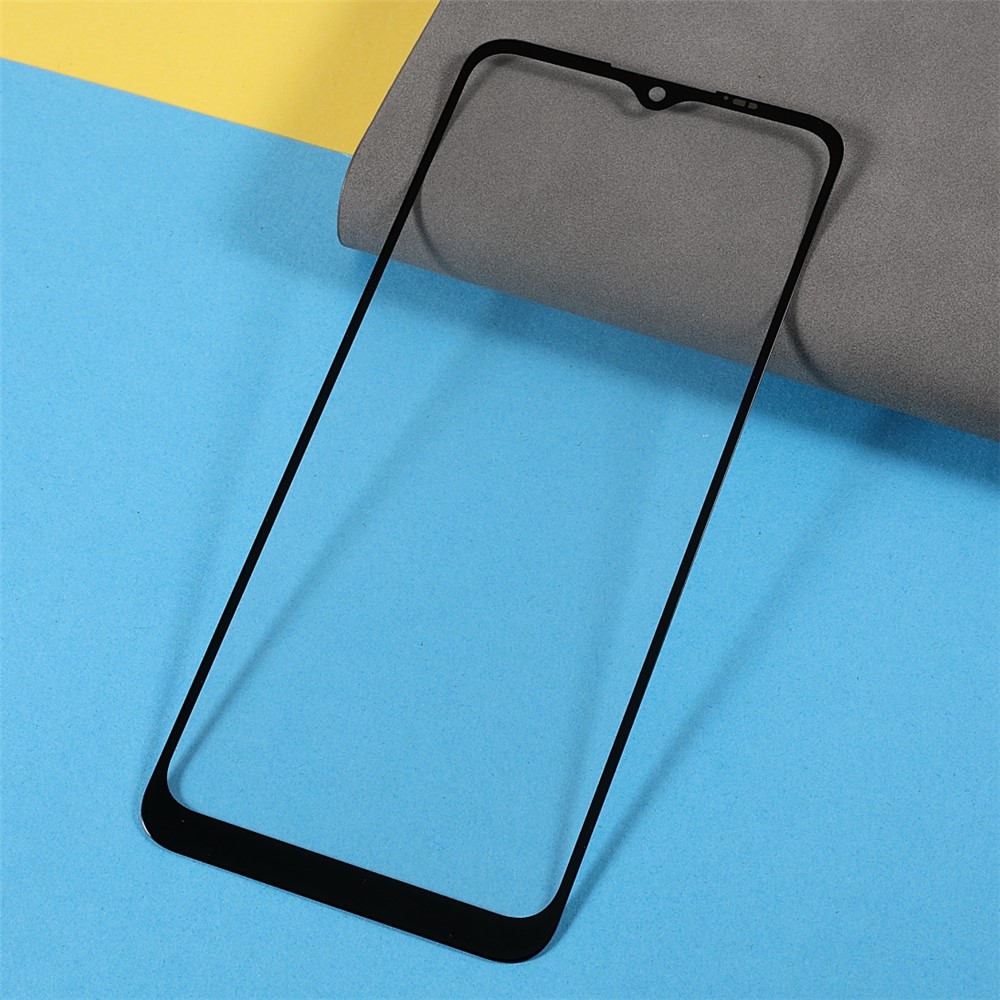 Front Screen Glass Lens Replace Part (without logo) for Alcatel 3L (2021)-2