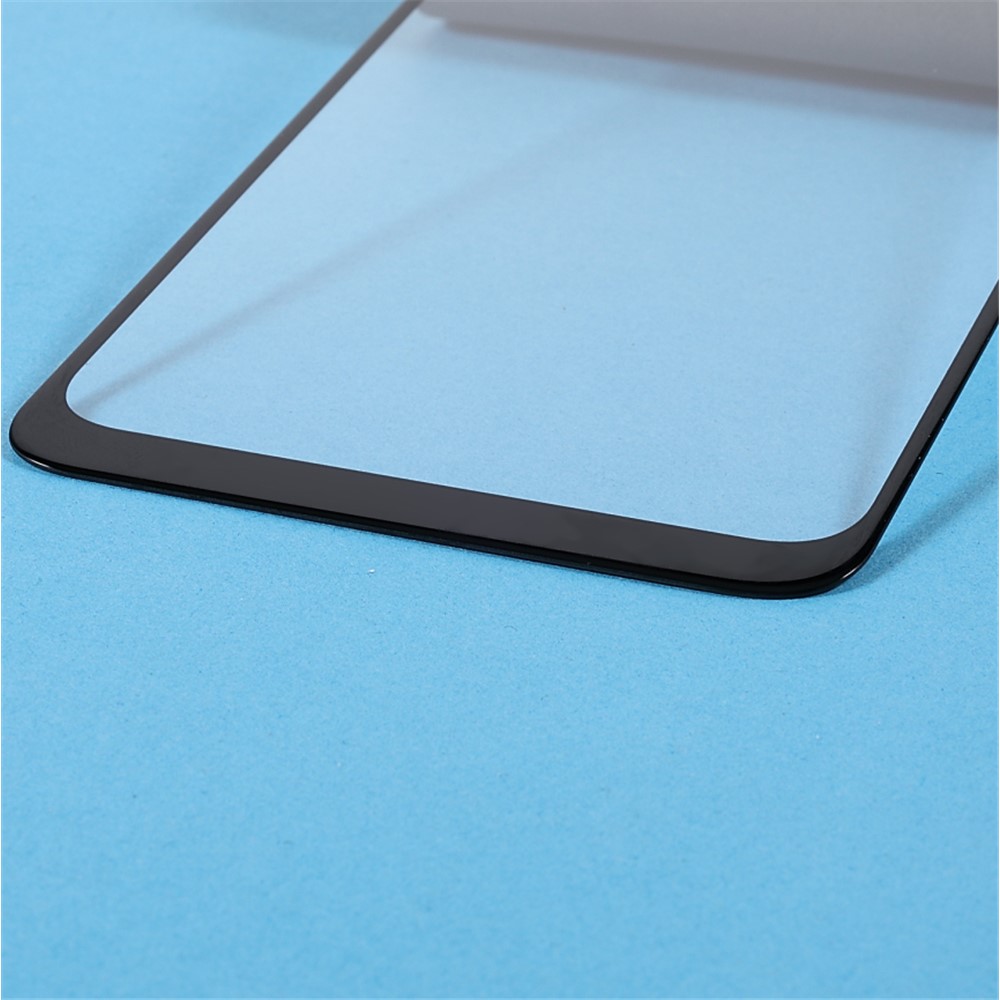 Front Screen Glass Lens Replace Part (without logo) for Alcatel 3L (2021)-4