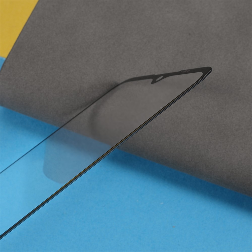 Front Screen Glass Lens Replace Part (without logo) for Alcatel 3L (2021)-6