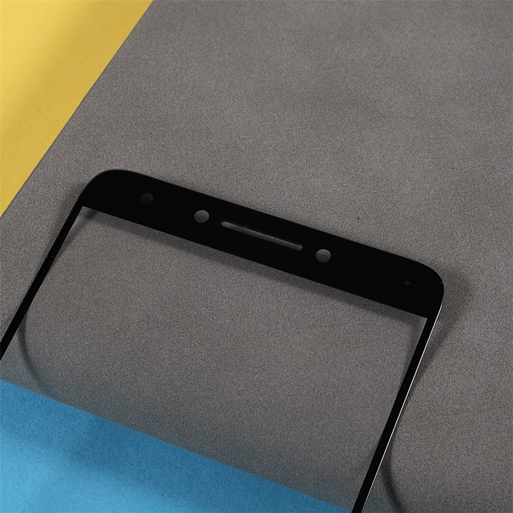 Front Screen Glass Lens Replace Part (without logo) for Alcatel 7 6062-3