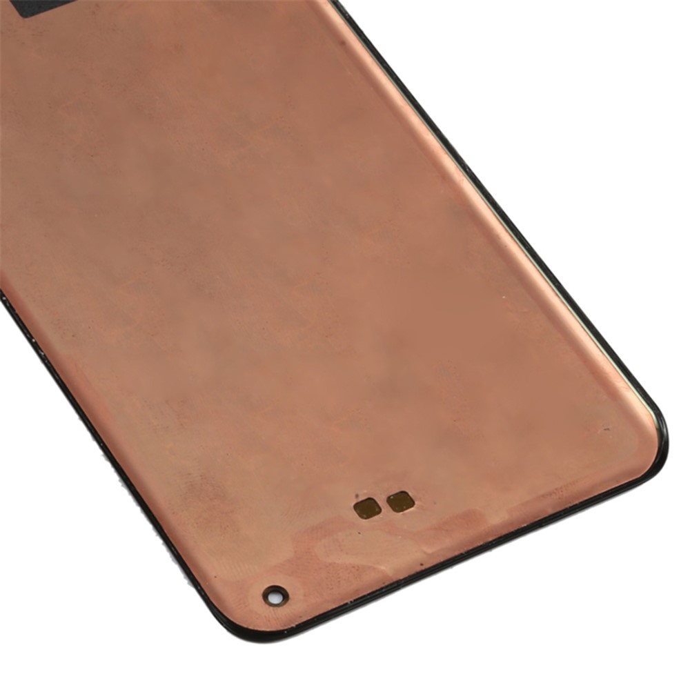 Grade A LCD Screen and Digitizer Assembly + Frame Part (without Logo) for Xiaomi Mi 11 M2011K2C/M2011K2G-4