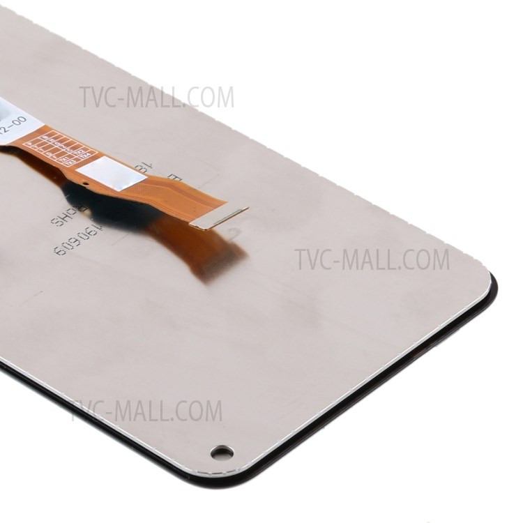 OEM LCD Display Touch Screen and Digitizer Replacement Assembly Parts (Without Logo) for Vivo Y30 1938-2