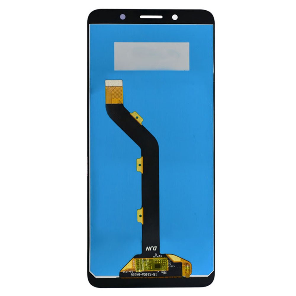 Grade C Smart Phone Accessories LCD Display Touch Screen and Digitizer Assembly Parts (Without Logo) for Tecno Camon CM CA6-3