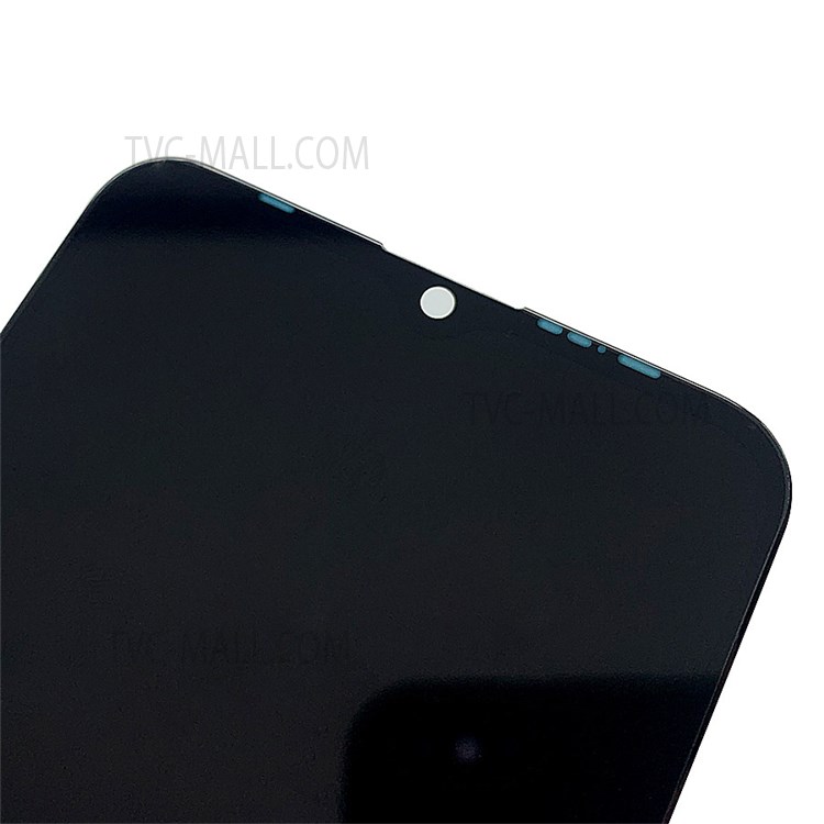 Grade C LCD Screen and Digitizer Assembly Replacement (without Logo) for Itel Vision 1 Pro L6502/Vision 1 Plus L6501-4