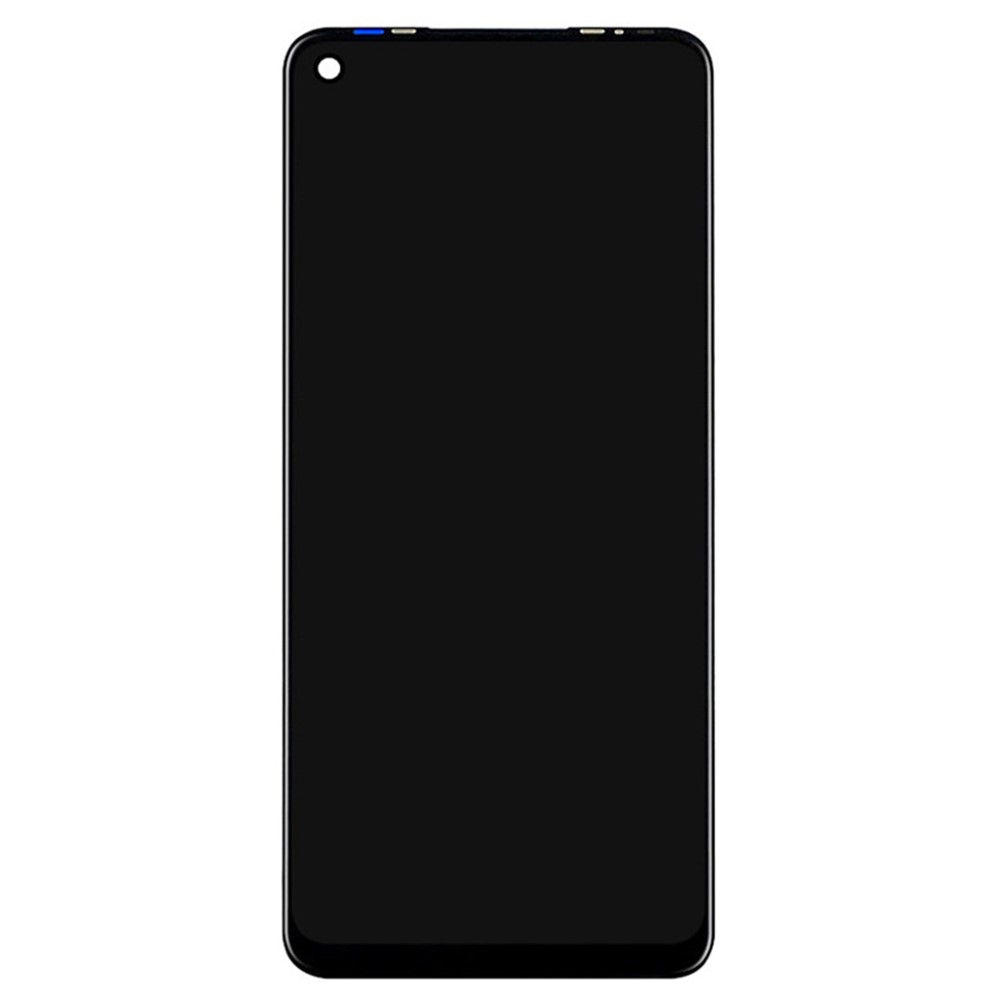 Grade C LCD Screen and Digitizer Assembly Replacement (without Logo) for Infinix Note 8i X683/X683B-2