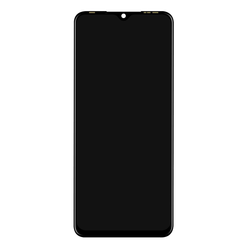 Grade C LCD Screen and Digitizer Assembly Replacement (without Logo) for Infinix Hot 10T X689C-2