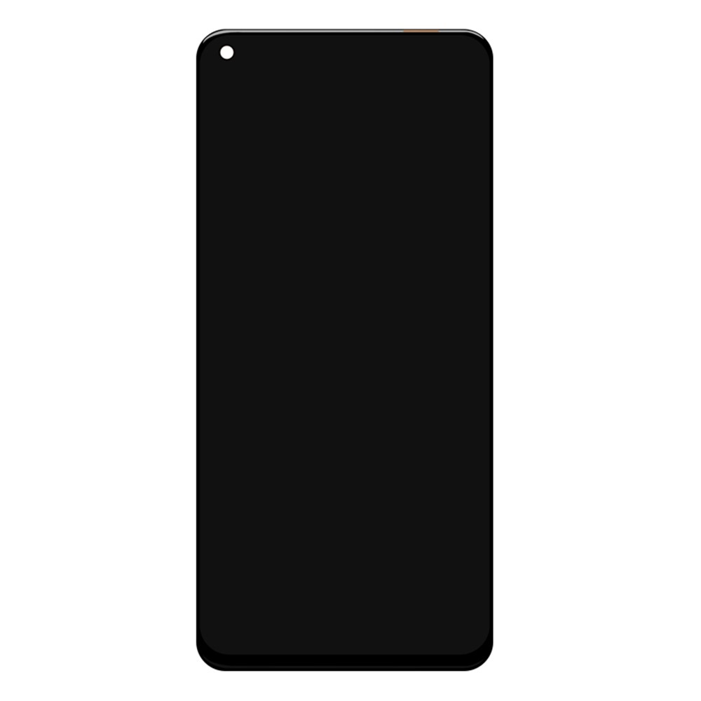 Grade S OEM LCD Screen and Digitizer Assembly Replacement Part (without Logo) for Oukitel C21-2