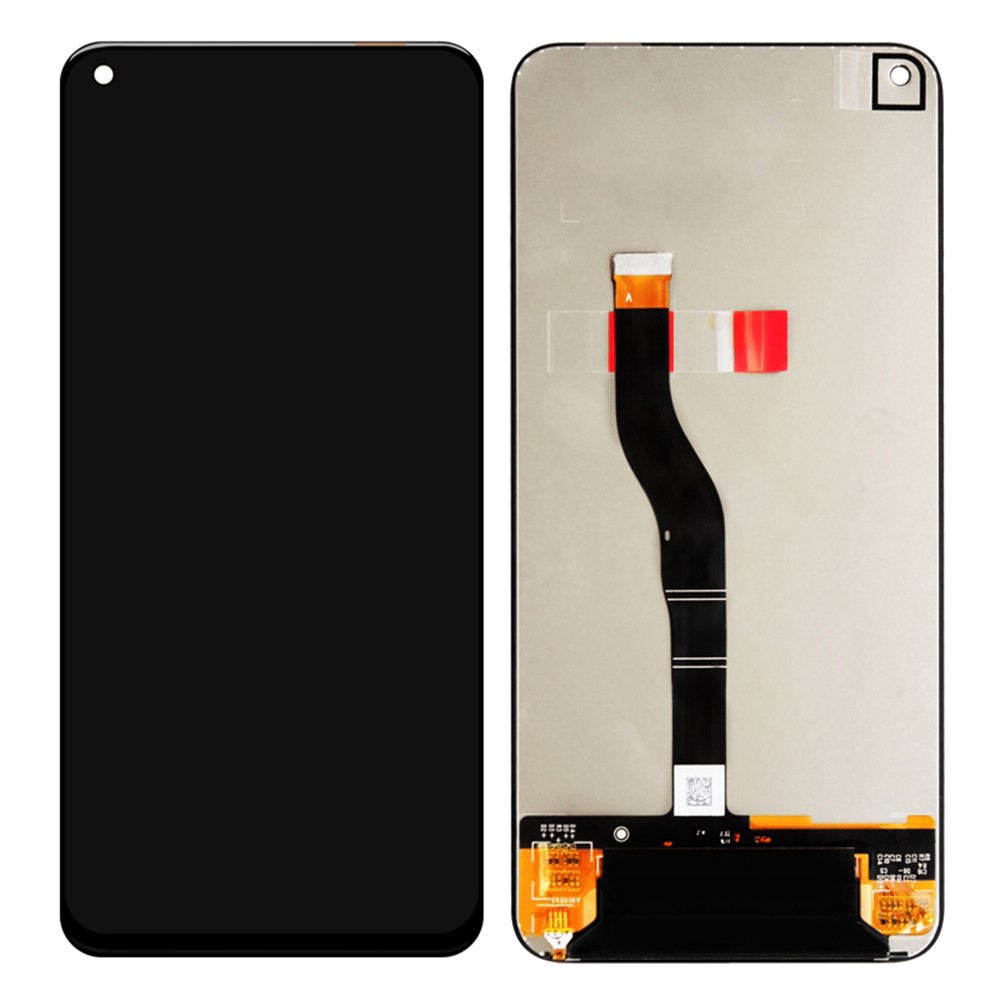 Grade S OEM Replacement LCD Screen and Digitizer Assembly Part (without Logo) for Cubot X30 / C30-1