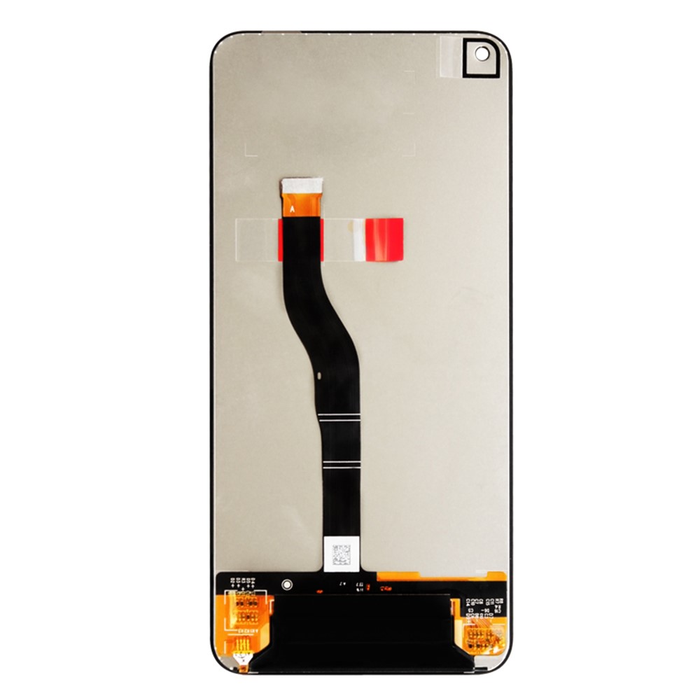 Grade S OEM Replacement LCD Screen and Digitizer Assembly Part (without Logo) for Cubot X30 / C30-3