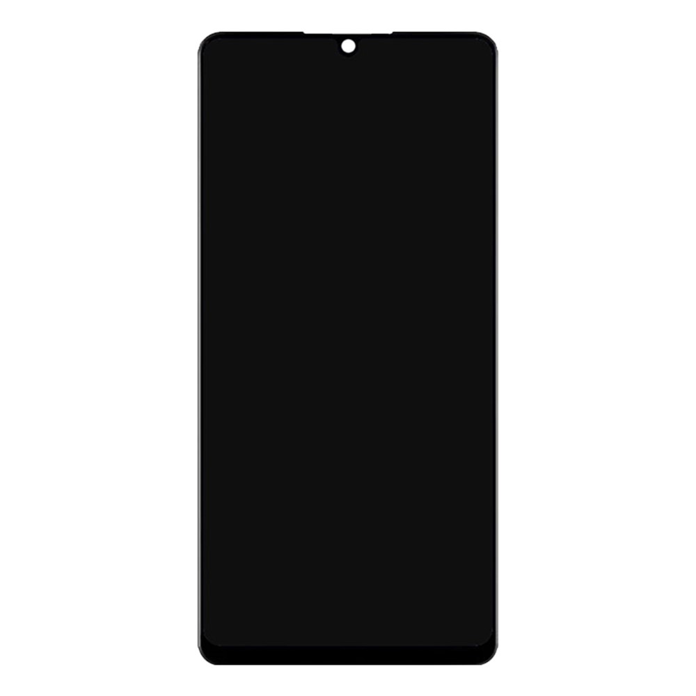 Grade S Replacement AMOLED Screen and Digitizer Assembly Part (without Logo) for Samsung Galaxy A42 5G A426-2