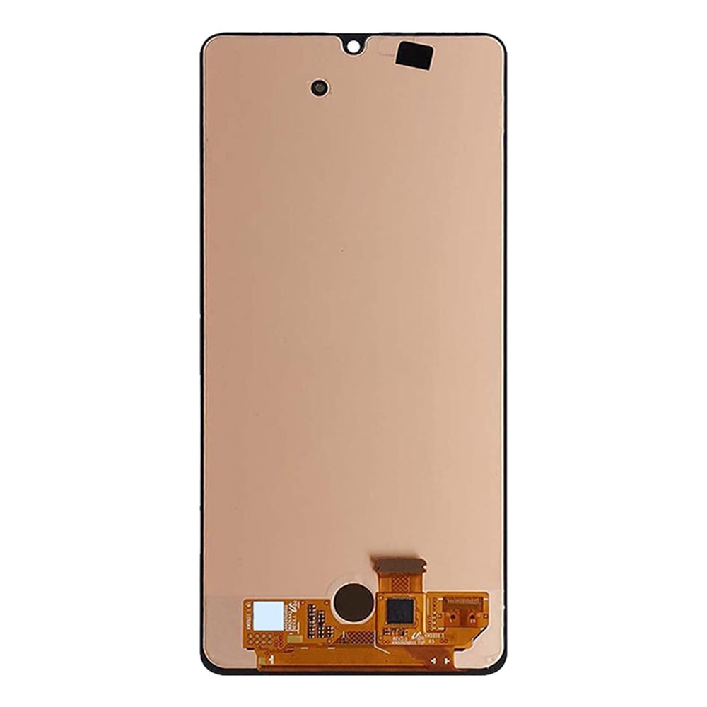 Grade S Replacement AMOLED Screen and Digitizer Assembly Part (without Logo) for Samsung Galaxy A42 5G A426-3