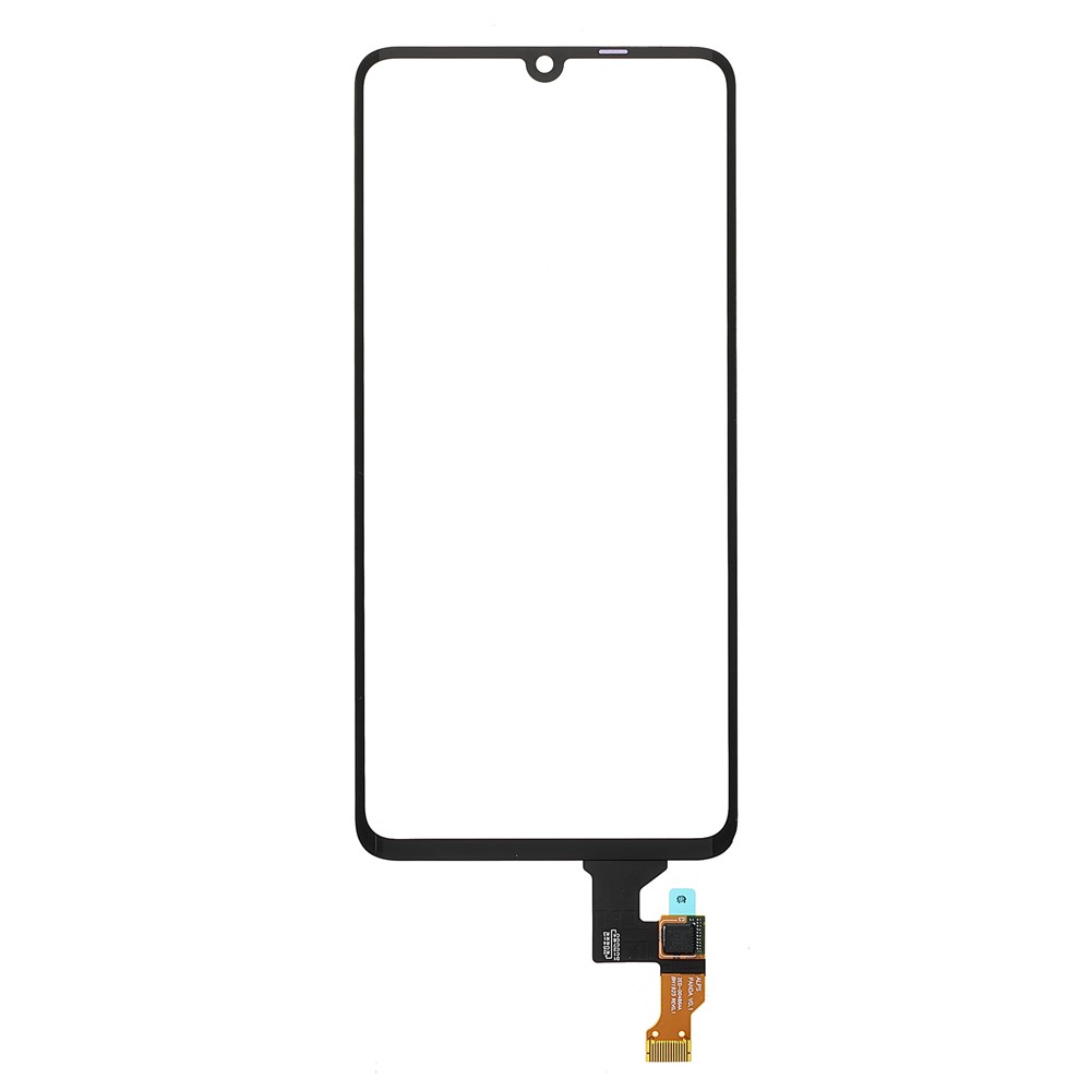 Non-OEM But High Quality Touch Digitizer Screen Glass Part (without Logo) for Huawei P30 Pro-1