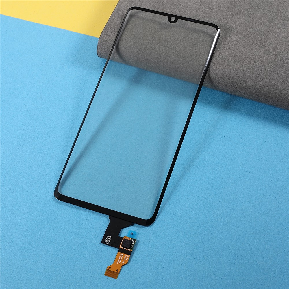 Non-OEM But High Quality Touch Digitizer Screen Glass Part (without Logo) for Huawei P30 Pro-2
