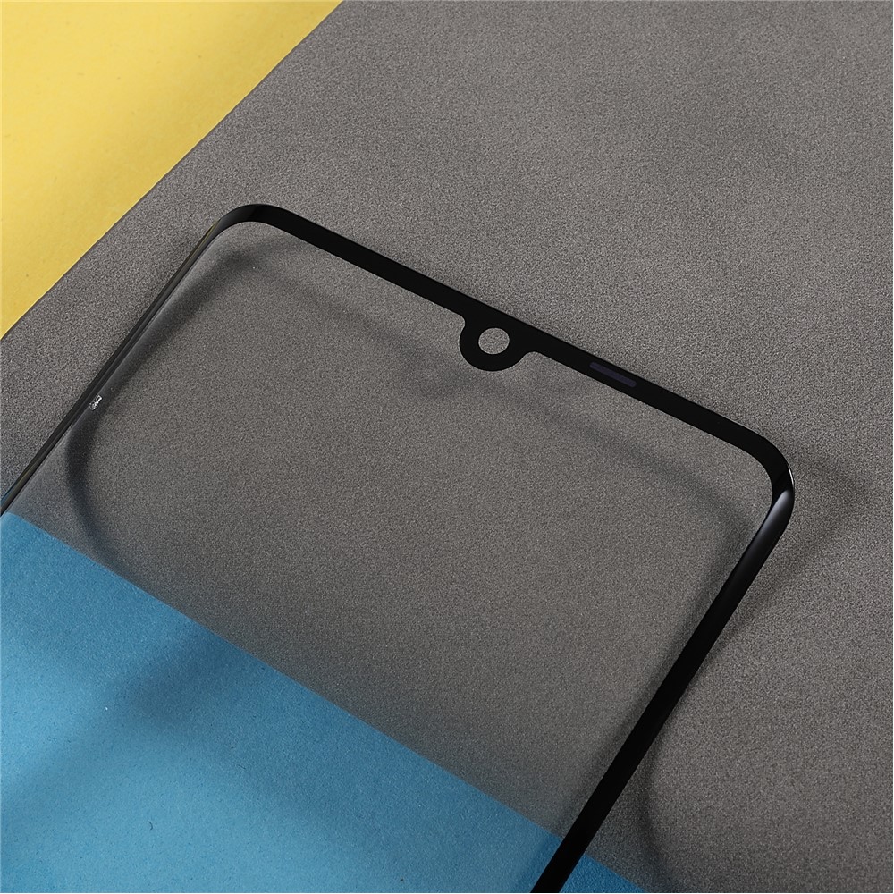 Non-OEM But High Quality Touch Digitizer Screen Glass Part (without Logo) for Huawei P30 Pro-3