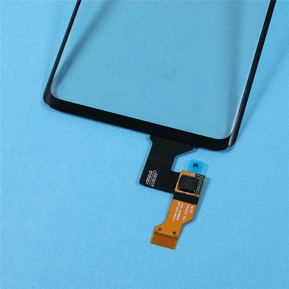 Non-OEM But High Quality Touch Digitizer Screen Glass Part (without Logo) for Huawei P30 Pro-4