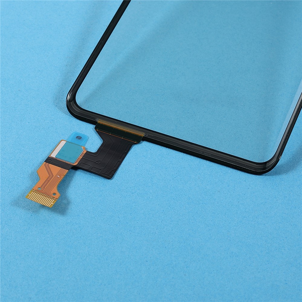 Non-OEM But High Quality Touch Digitizer Screen Glass Part (without Logo) for Huawei P30 Pro-6