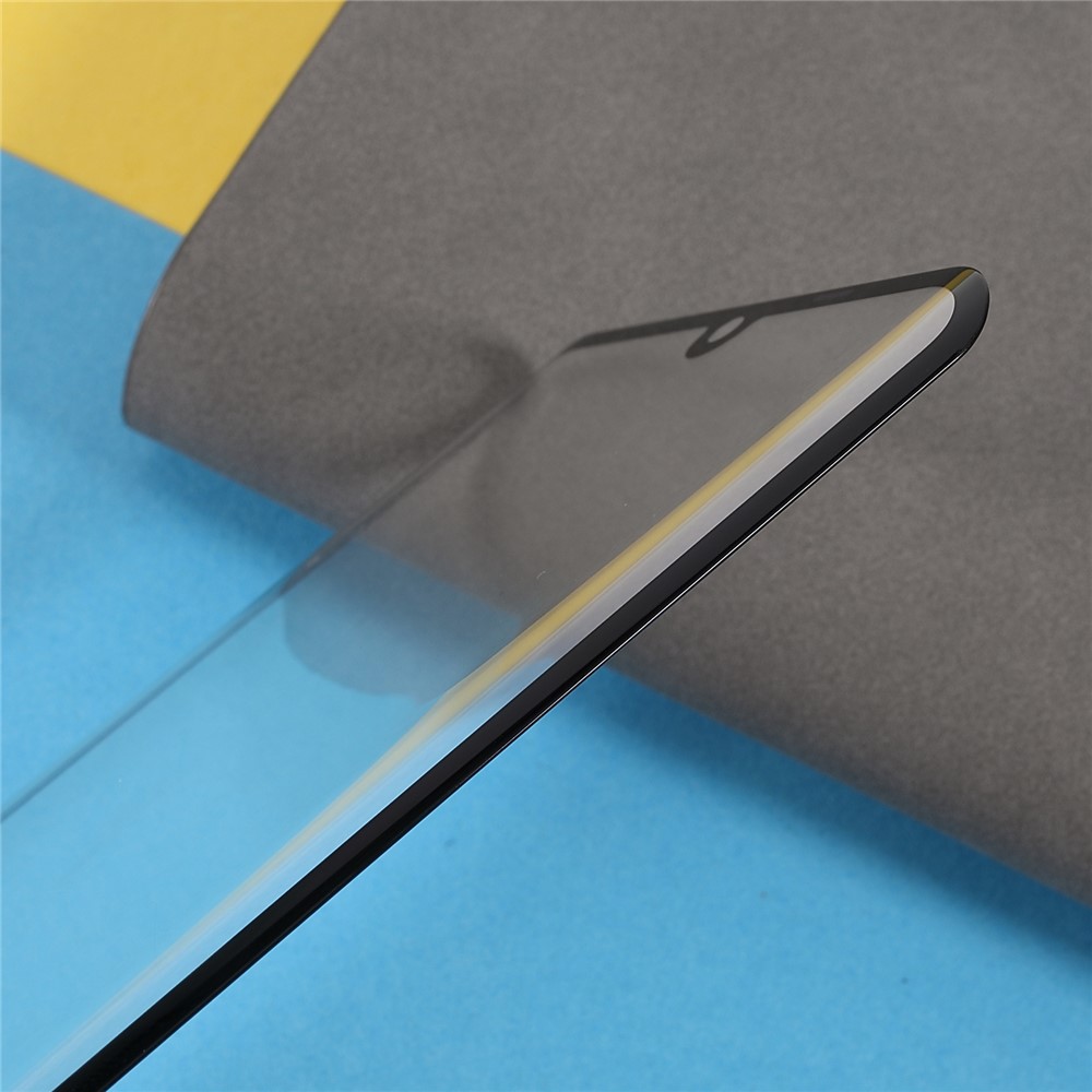 Non-OEM But High Quality Touch Digitizer Screen Glass Part (without Logo) for Huawei P30 Pro-7