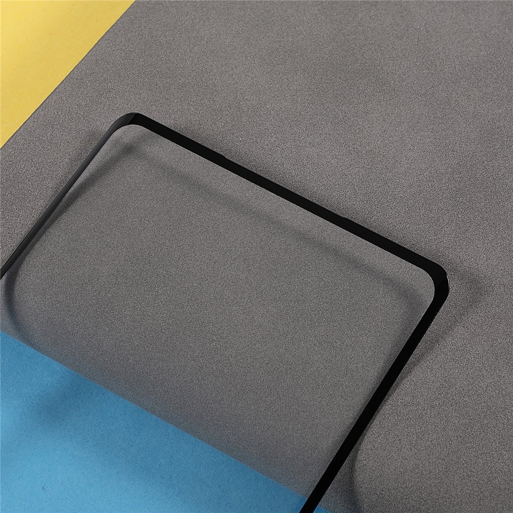 Screen Glass Lens + OCA Adhesive Replacement (without Logo) for Xiaomi Mix 4-3