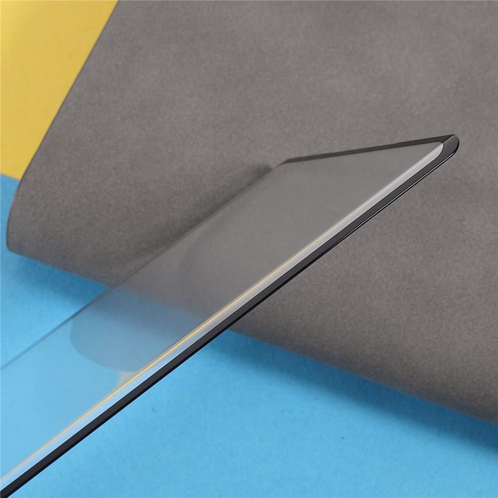 Screen Glass Lens + OCA Adhesive Replacement (without Logo) for Xiaomi Mix 4-6