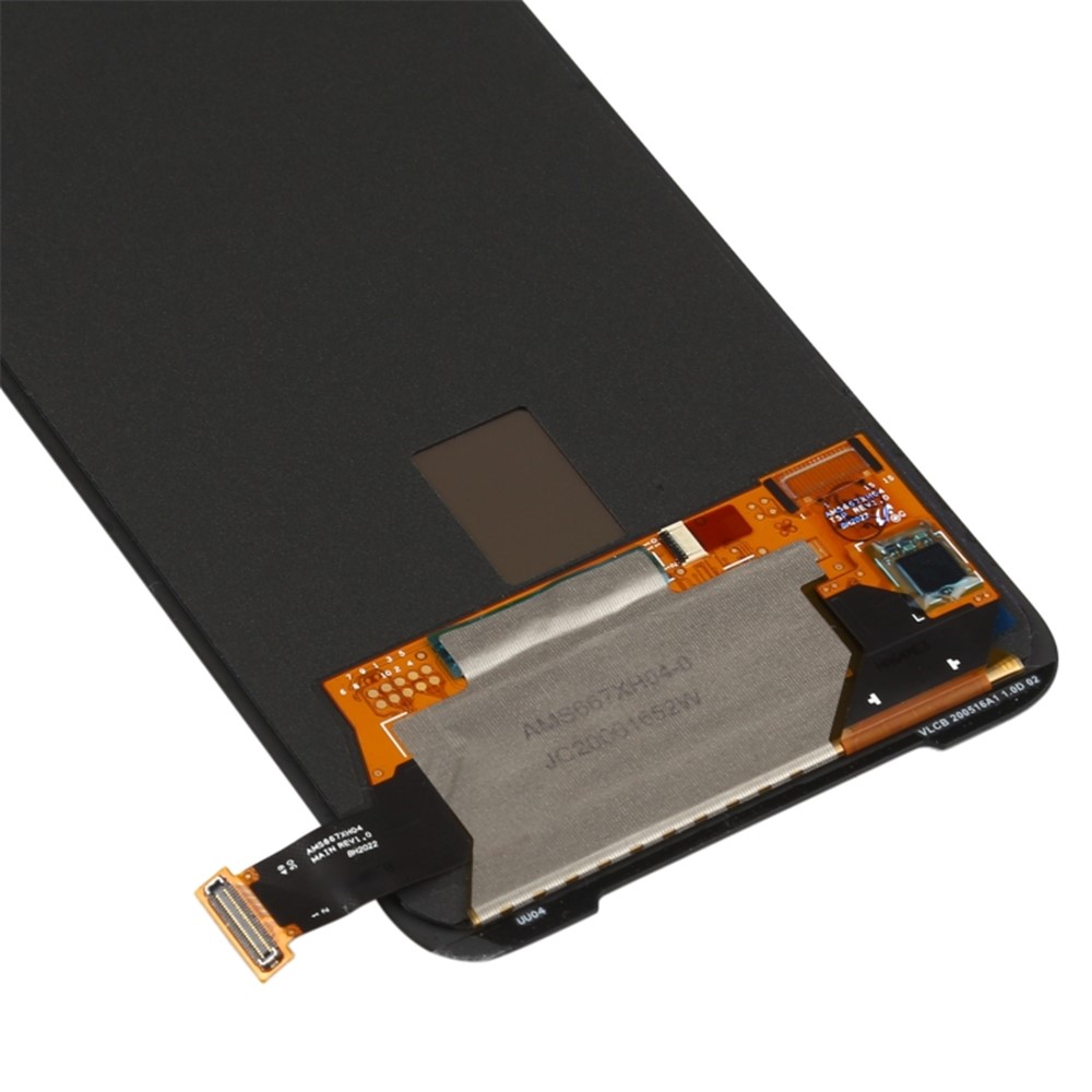 Grade B Assembly LCD Screen and Digitizer Assembly Replacement (without Logo) for Xiaomi Black Shark 3S-3