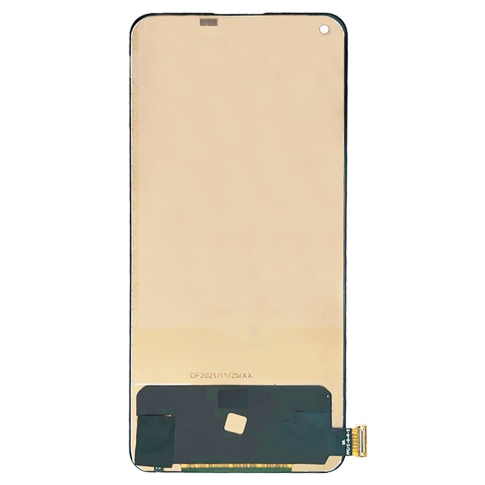 Grade C LCD Screen and Digitizer Assembly (NOT Support Fingerprint Unlock Function) (without Logo) for Oppo Find X3 Lite-3