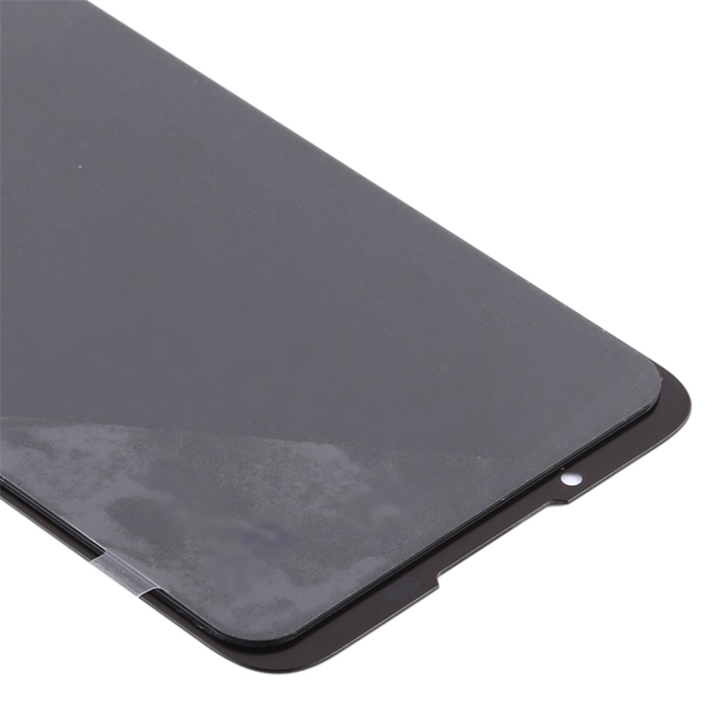 Grade B Assembly LCD Screen and Digitizer Assembly Replace Part (without Logo) for Xiaomi Black Shark 3-2