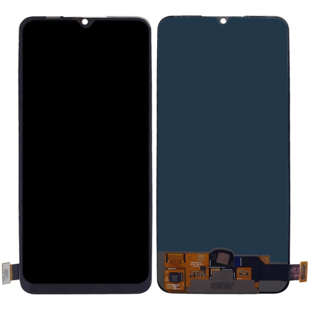 Grade S OEM Replacement LCD Screen and Digitizer Assembly Part (without Logo) for vivo Z5 V1921A/V1921T (China) / Y7s / S1 V1907 (Asia) / V17 Neo-1