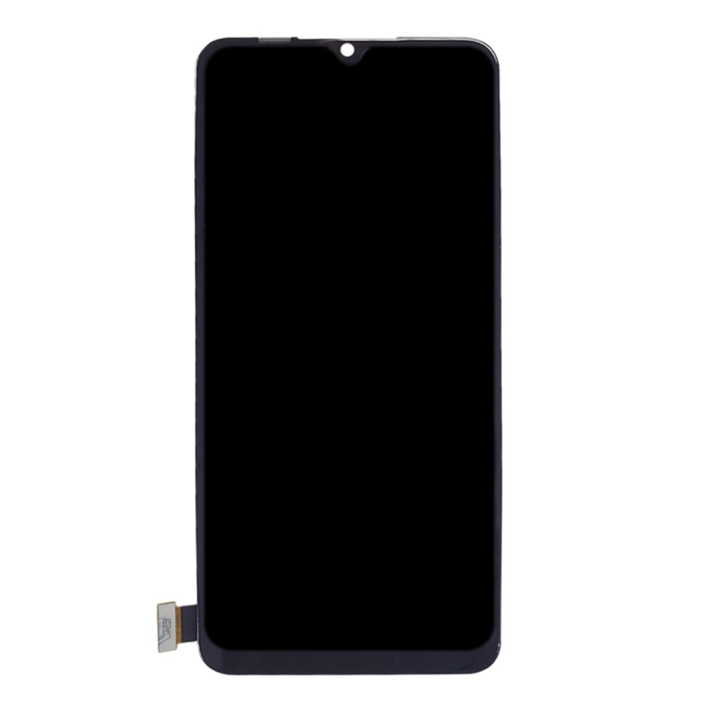Grade S OEM Replacement LCD Screen and Digitizer Assembly Part (without Logo) for vivo Z5 V1921A/V1921T (China) / Y7s / S1 V1907 (Asia) / V17 Neo-2