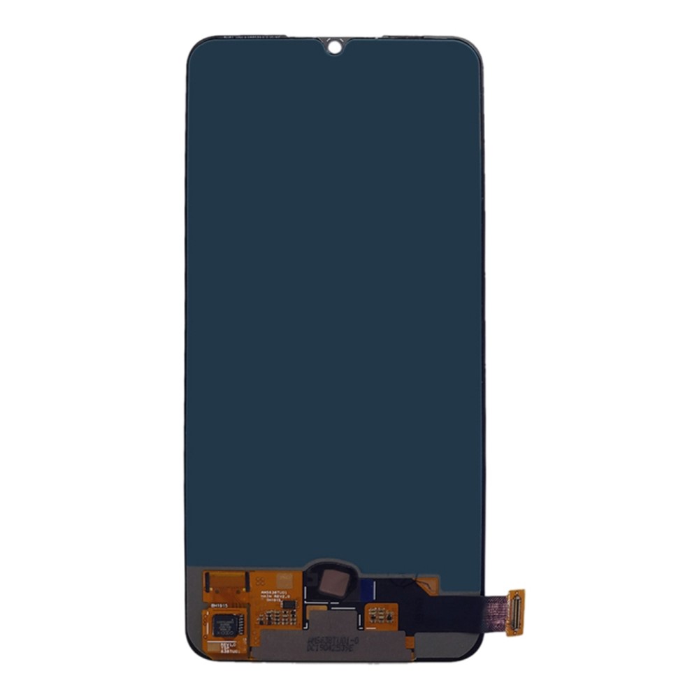 Grade S OEM Replacement LCD Screen and Digitizer Assembly Part (without Logo) for vivo Z5 V1921A/V1921T (China) / Y7s / S1 V1907 (Asia) / V17 Neo-3