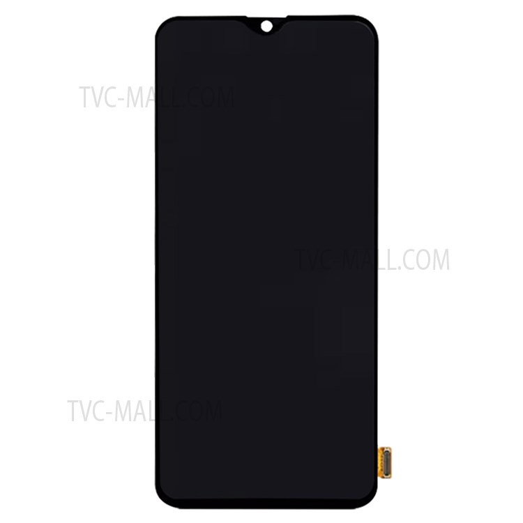 Grade S OEM Replacement LCD Screen and Digitizer Assembly Part (without Logo) for Oppo R17-2