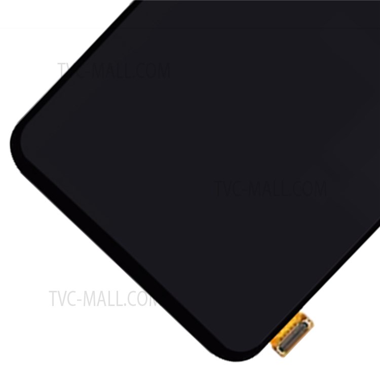 Grade S OEM Replacement LCD Screen and Digitizer Assembly Part (without Logo) for Oppo R17-4
