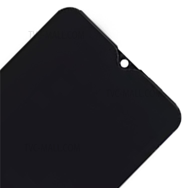 Grade S OEM Replacement LCD Screen and Digitizer Assembly Part (without Logo) for Oppo R17-5