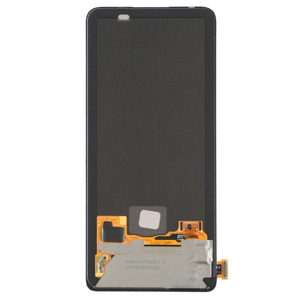 Grade S OEM Replacement LCD Screen and Digitizer Assembly Part (without Logo) for Xiaomi Redmi K30 Ultra M2006J10C-3