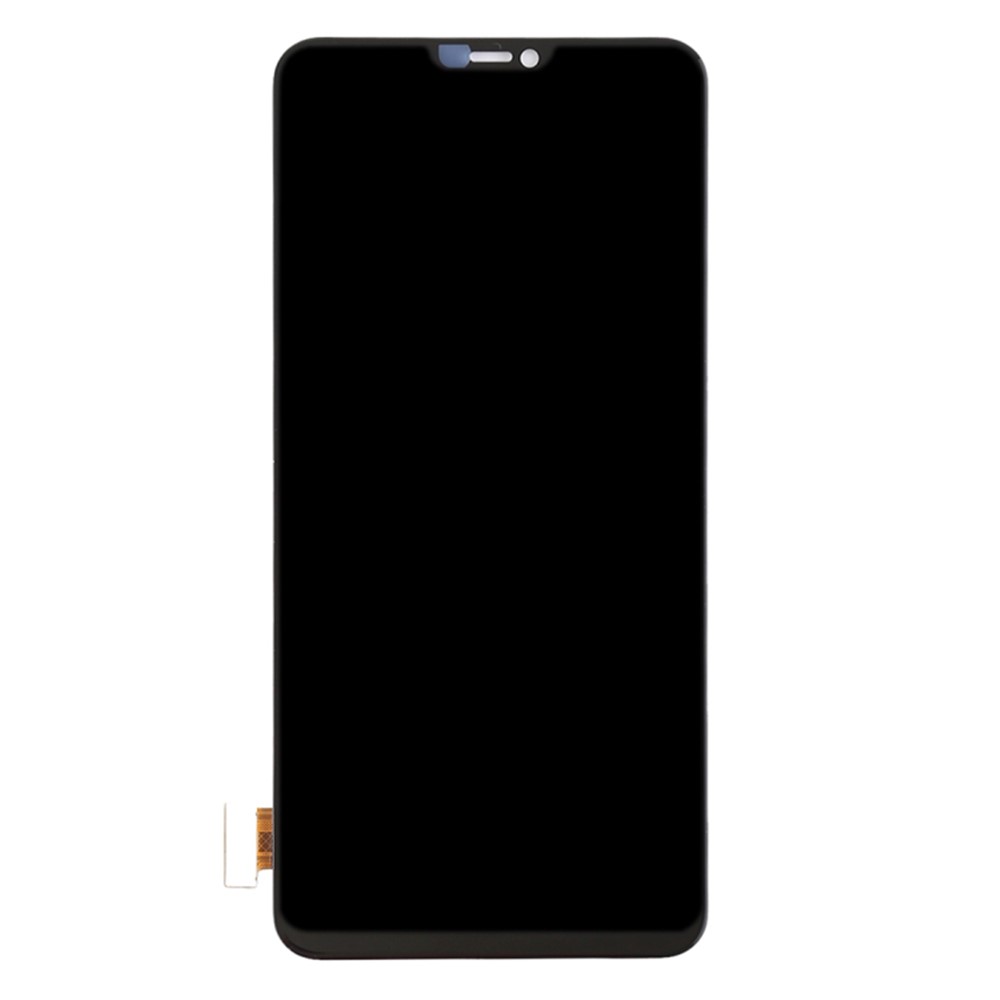 Grade S OEM Replacement LCD Screen and Digitizer Assembly Part (without Logo) for vivo X21-2