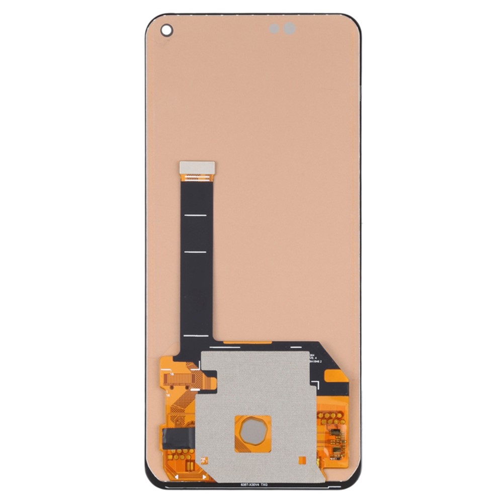 Grade C LCD Screen and Digitizer Assembly Part (TFT Version) (without Logo) for vivo X30-2