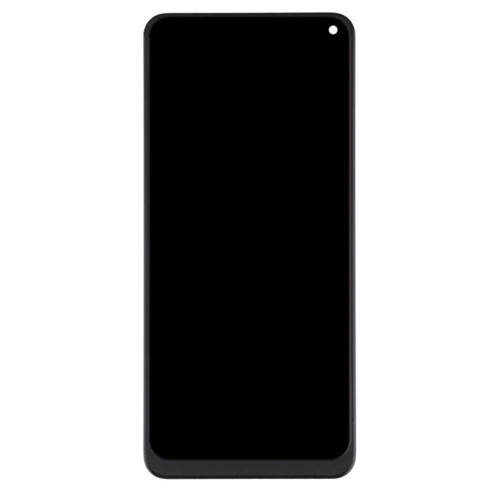 Grade C LCD Screen and Digitizer Assembly Part (TFT Version) (without Logo) for vivo X30-3
