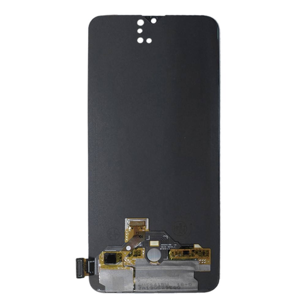 Grade B LCD Screen and Digitizer Assembly (without Logo) for Oppo Reno Z/K5/Realme XT-3