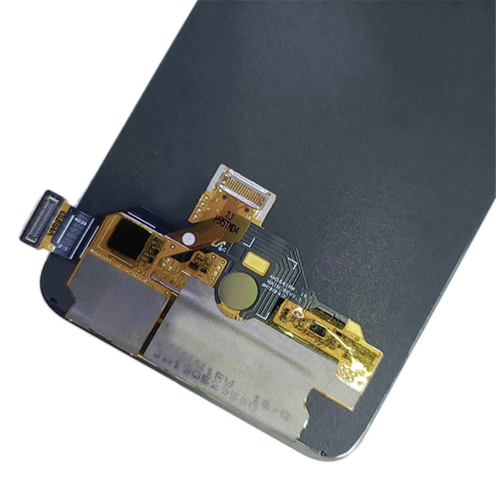 Grade B LCD Screen and Digitizer Assembly (without Logo) for Oppo Reno Z/K5/Realme XT-5