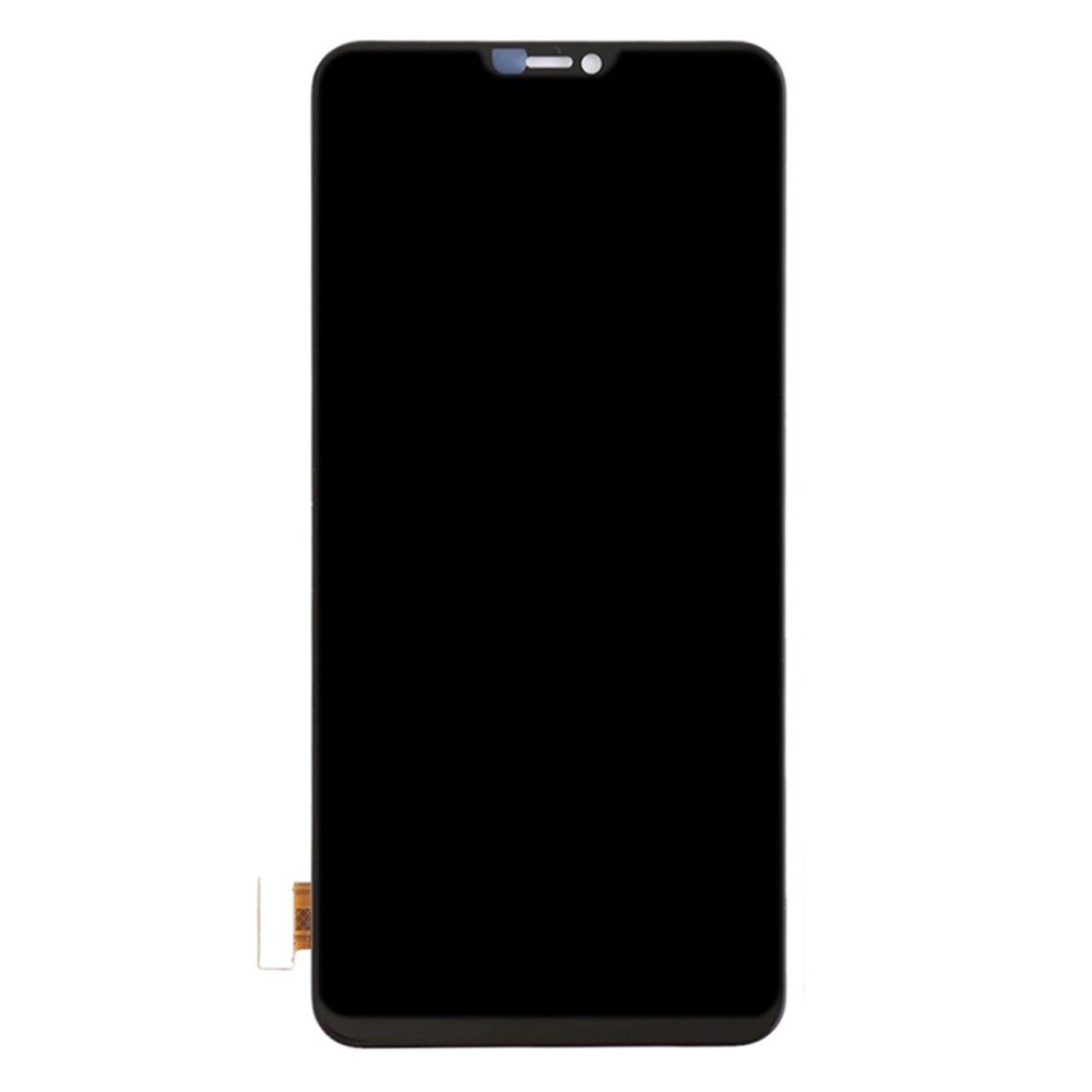 жк -экран и Сборка Digitizer (без Логотипа) Для Vivo X21