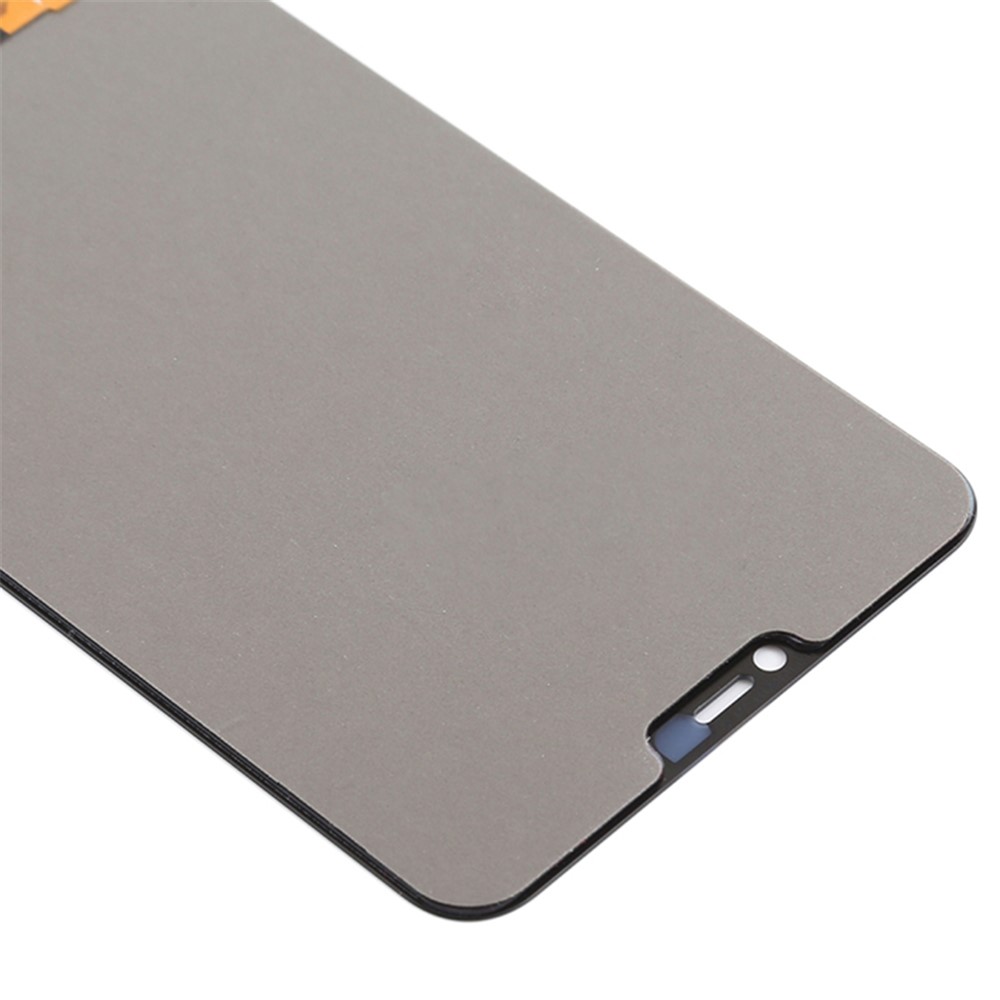 Grade B LCD Screen and Digitizer Assembly (without Logo) for vivo X21-4