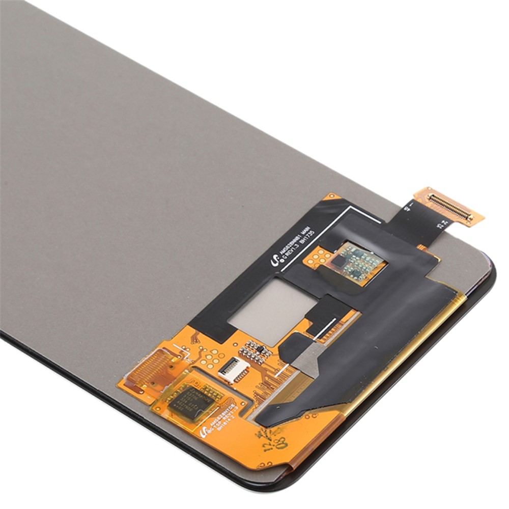 Grade B LCD Screen And Digitizer Assembly (sem Logotipo) Para Vivo X21