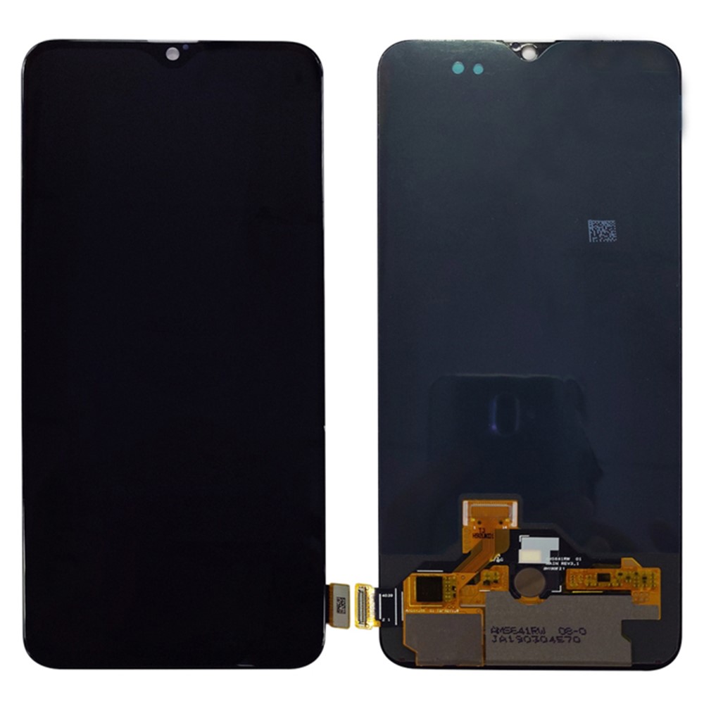 Grade B LCD Screen and Digitizer Assembly (without Logo) for Oppo R15X-1