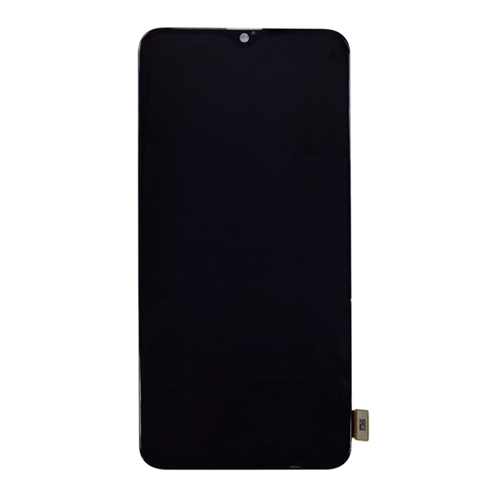 Grade B LCD Screen and Digitizer Assembly (without Logo) for Oppo R15X-2