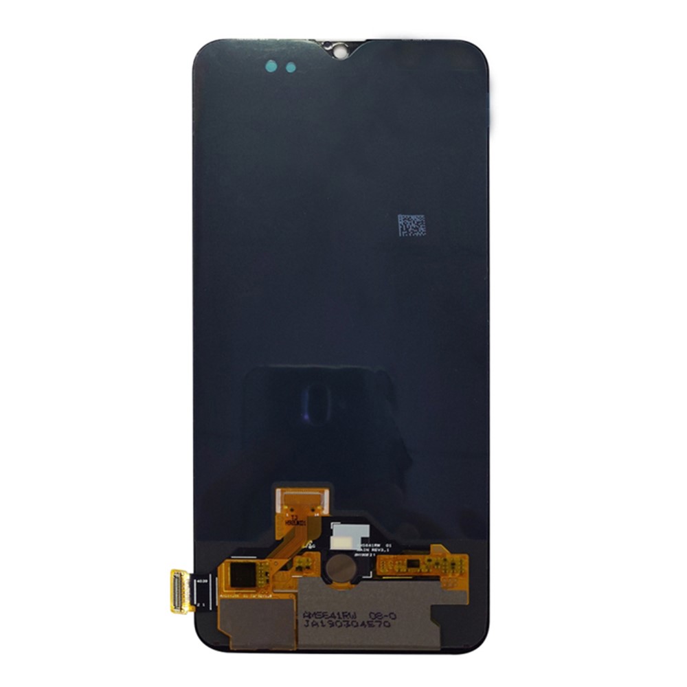 Grade B LCD Screen and Digitizer Assembly (without Logo) for Oppo R15X-3