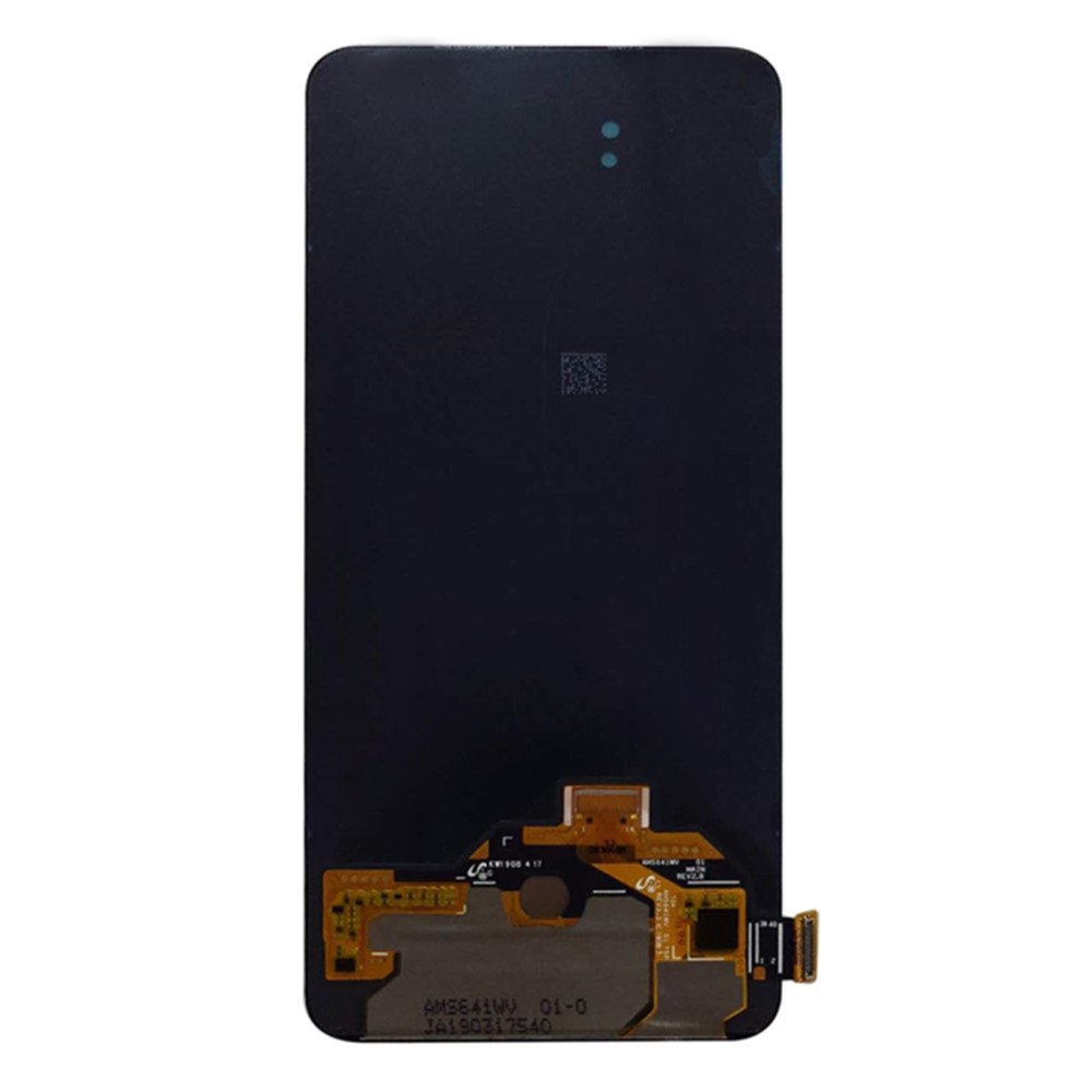 Grade B LCD Screen and Digitizer Assembly (without Logo) for Oppo Reno-3