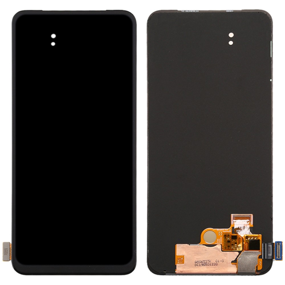 Grade B LCD Screen and Digitizer Assembly (without Logo) for OPPO Reno2 Z/Reno2 F/K3/Realme X-1