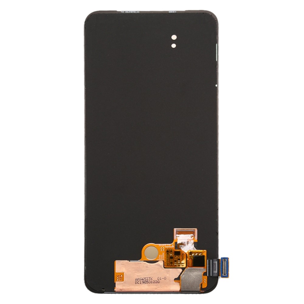 Grade B LCD Screen and Digitizer Assembly (without Logo) for OPPO Reno2 Z/Reno2 F/K3/Realme X-3