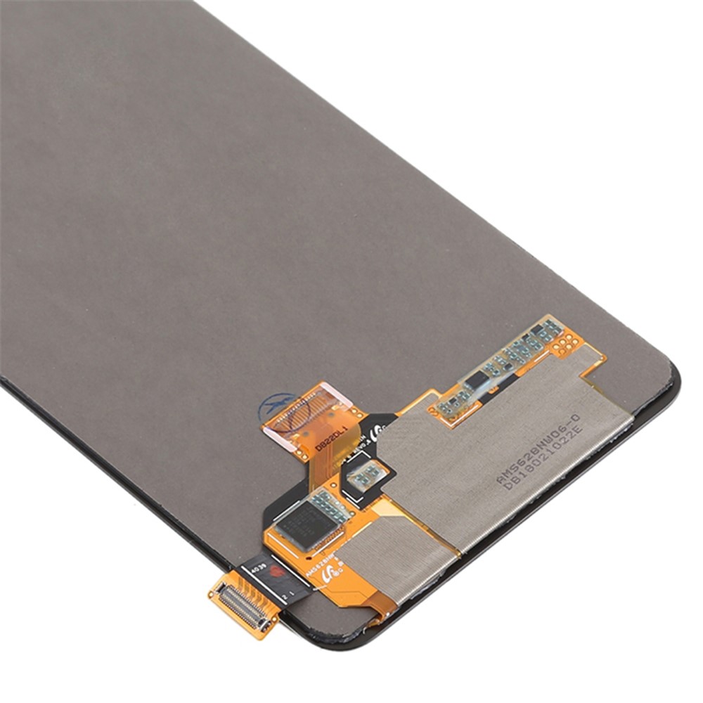 Grade B LCD Screen and Digitizer Assembly (without Logo) for Oppo R15-5